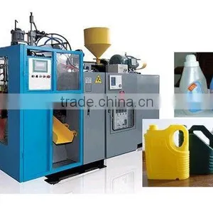 5 Liter Blow Moulding Machine thumbnail-1