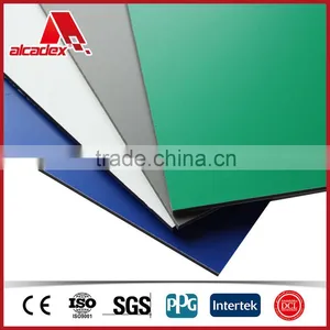 Decorative Acp Sheets for Container House thumbnail-3