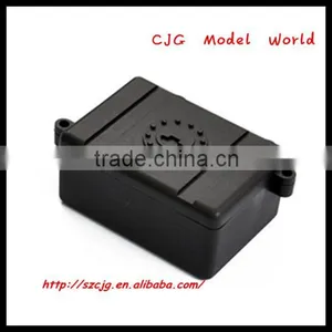 rc Car Black Box for Sale thumbnail-1