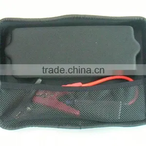 GC----Customize Zipper Closure of Special Hardshell VR Eva Bag thumbnail-5