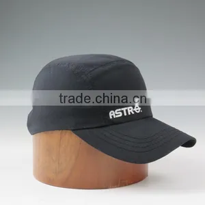 Custom Fashion Sports Caps and Hats With Print Logo thumbnail-6