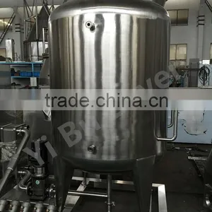 Sorbic Acid Used High Speed Mixing Granulator thumbnail-4