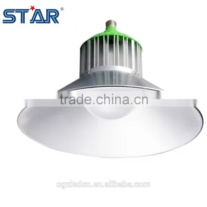 70050EW IP20 E27 BASE LED Industrial Lighting High Bay Light 50W LEDS Mining Lamp Warehouse Ceiling Lamp Factory Floor Lighting thumbnail-5