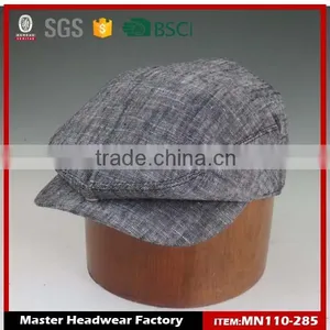 Custom High Quality Cowboy Ivy Hat thumbnail-1