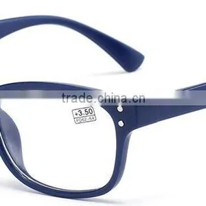 PC Lenses Material and TR90 Frame Material Reading Glasses thumbnail-2