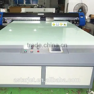 A-Starjet 7702 / 7703 UV LED Flatbed Large Format Printer thumbnail-3