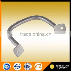 Custom Aluminum Fine Kitchen Hardware Accessories thumbnail-5
