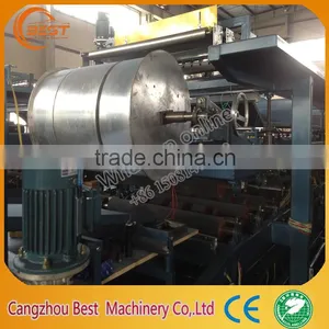 Sandwich Panel Cutting Roll Forming Machine Germany thumbnail-3