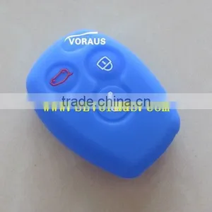Ren 3 Button Key Pack (blue) thumbnail-2