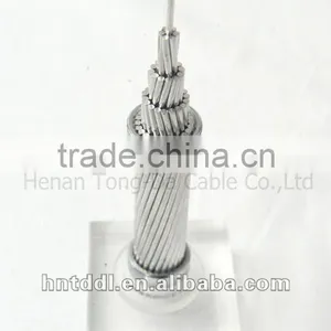 AAC Bare Conductor/ASTM B231 thumbnail-1