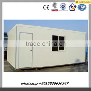 Expandable Container House thumbnail-3