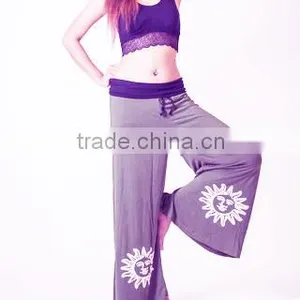 Organic Yoga Clothing thumbnail-6