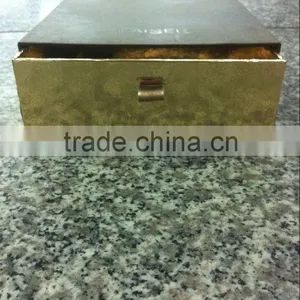 2015 New Customized Paper Box With Two Drawers for Jewerly thumbnail-1