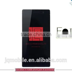 Chinese Brand Phone Spare Parts Retina LCD With Digitizer Assembly For HUAWEI Ascend P7 thumbnail-2