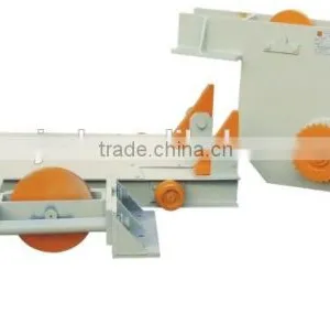 Carriage Return Draffer for Brick Making Machine Line thumbnail-3
