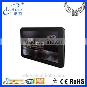 Android System Chipset Car Security Wifi Dashboard Camera With Motion Detection Car Dvr thumbnail-1
