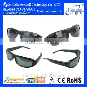 Mini HD 720P Sunglass DV Camera RLC-951 thumbnail-2