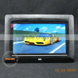 7 Inch Digital Photo Frame With Turkish Sex Picture thumbnail-6
