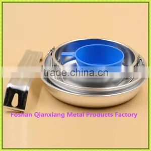 China Wholesale Cookware Sets thumbnail-1