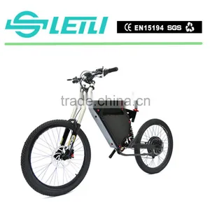 Chinese Manufacture Sale OEM Bikes Electric Bike / Land Rover Bike thumbnail-1