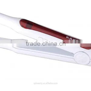 Professional Ceramic Salon Hair Straightener thumbnail-1