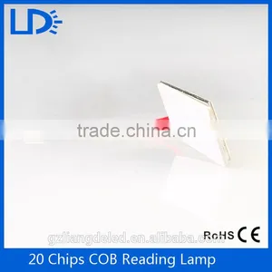 Car Top Light Led Cob 20chips Readling Light thumbnail-4
