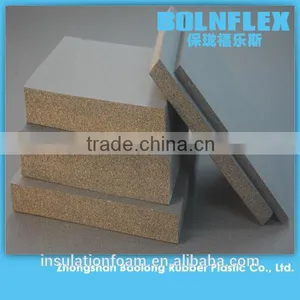 PVC/NBR Rubber Foam Heat Insulation Fire Proof/Spray Foam Insulation thumbnail-2