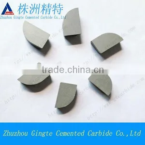 K20 A420 Cheap Tungsten Carbide Turning Inserts thumbnail-1