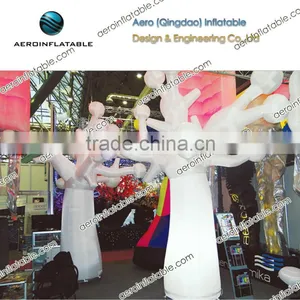 Inflatable All Kinds of Stage Props thumbnail-1