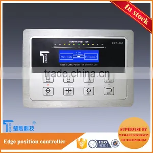Top Selling Edge Error Correction Controller With High Precision thumbnail-1