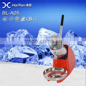 Hot Sale Factory Wholesale Bar Use Block Ice Shaver Manual thumbnail-1
