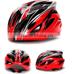 China Online Shopping New Road Bike Helmets ,Cycling Helmets ,Outdoor Adult Bike Helmet thumbnail-3
