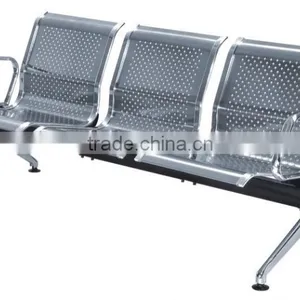 Hot Selling Waiting Chair With Table Attached/Airport Chair With Table Attached YA-26 thumbnail-6
