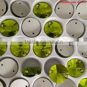 Most Popular Super Quality Hollow Glass Beads With Fast Delivery thumbnail-6