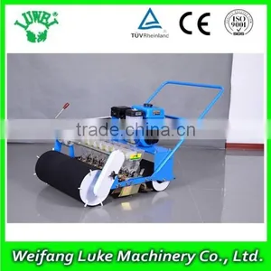 Cheap Vegetable Seeder and Planter With Gasoline Engine thumbnail-1