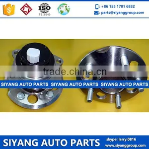 T11-3301210BA Chery Tiggo Bearing Assy Rear Wheel Hub thumbnail-1