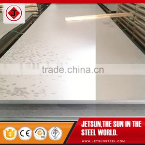 Hot Sale Cheap Titanium Coated Stainless Steel Sheet thumbnail-3