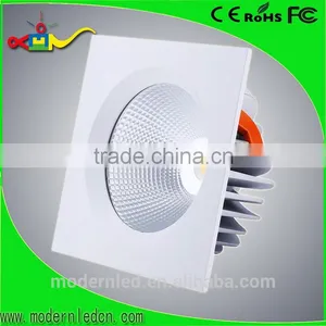 5 Inch 20w Waterproof COB Led Down Light thumbnail-6