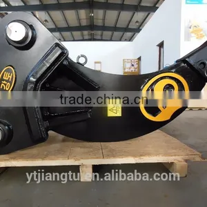 2000 to 190000 Pounds Excavator Root /frost Ripper/ Excavator Ripper thumbnail-3