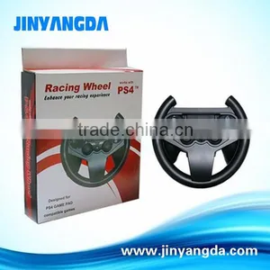 Racing Wheel for PS4 Controller thumbnail-1