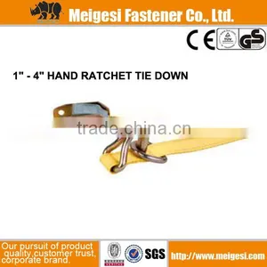 Hand Ratchet Tie Down,HOT SALES thumbnail-1