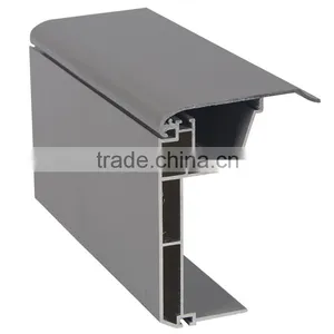 Reasonable Price for 6063 t5 Aluminum Profiles thumbnail-1