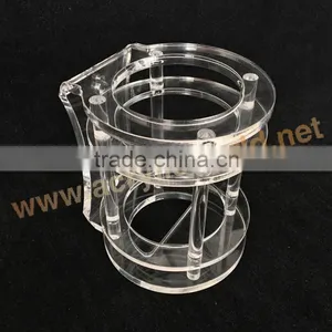 Acrylic Echo Acrylic Stand thumbnail-1