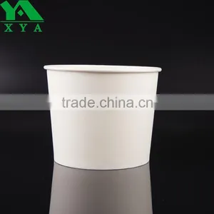 Instant Noodle Paper Bowls for Noodle Manufacturer thumbnail-1