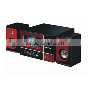 2.1CH Active 5.1 Home Theatre Active System SA-26T thumbnail-1