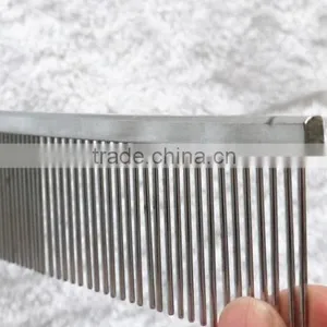 2015 Pet Daily Products Good Quality Comb thumbnail-3