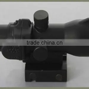 IMAGINE HD-3, Top Quality HD Red Dot Rifle Scope thumbnail-5