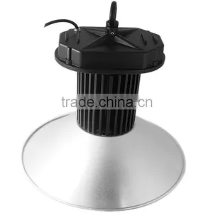 Fins Cooling Aluminium Heatsink High Bay Led Industrial Light thumbnail-6