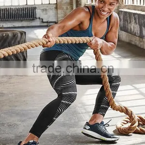 Women Base Layer Tight Sublimation Leggings Competitive Price Pants thumbnail-2