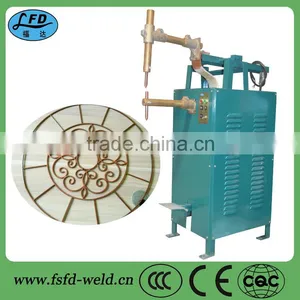 Welding Machinery Spot Welding Machine Price thumbnail-3